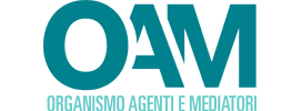 logo oam