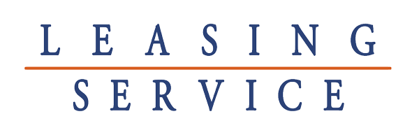 Leasing service
